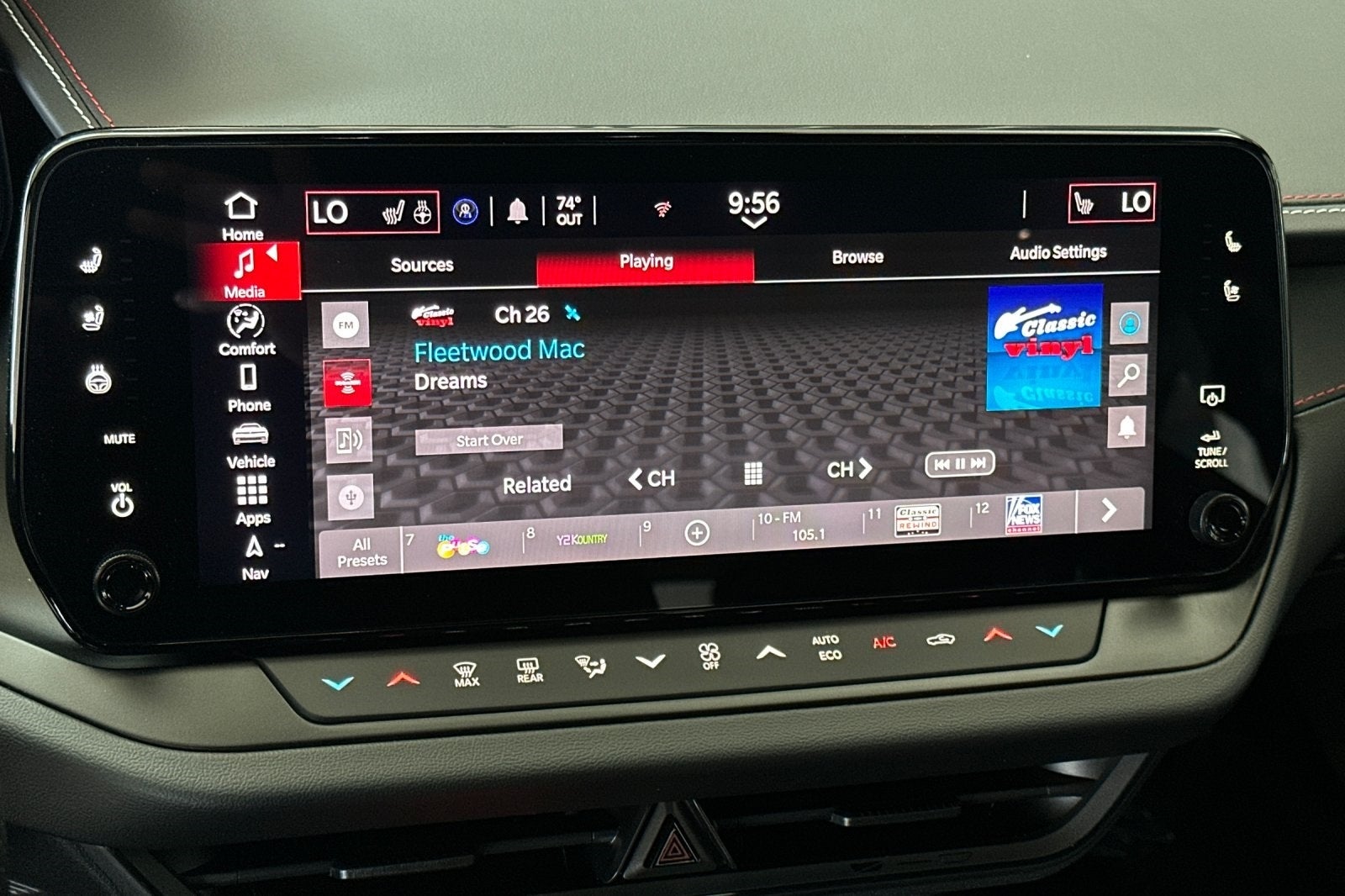 2025 Dodge Charger R/T Scat Pack