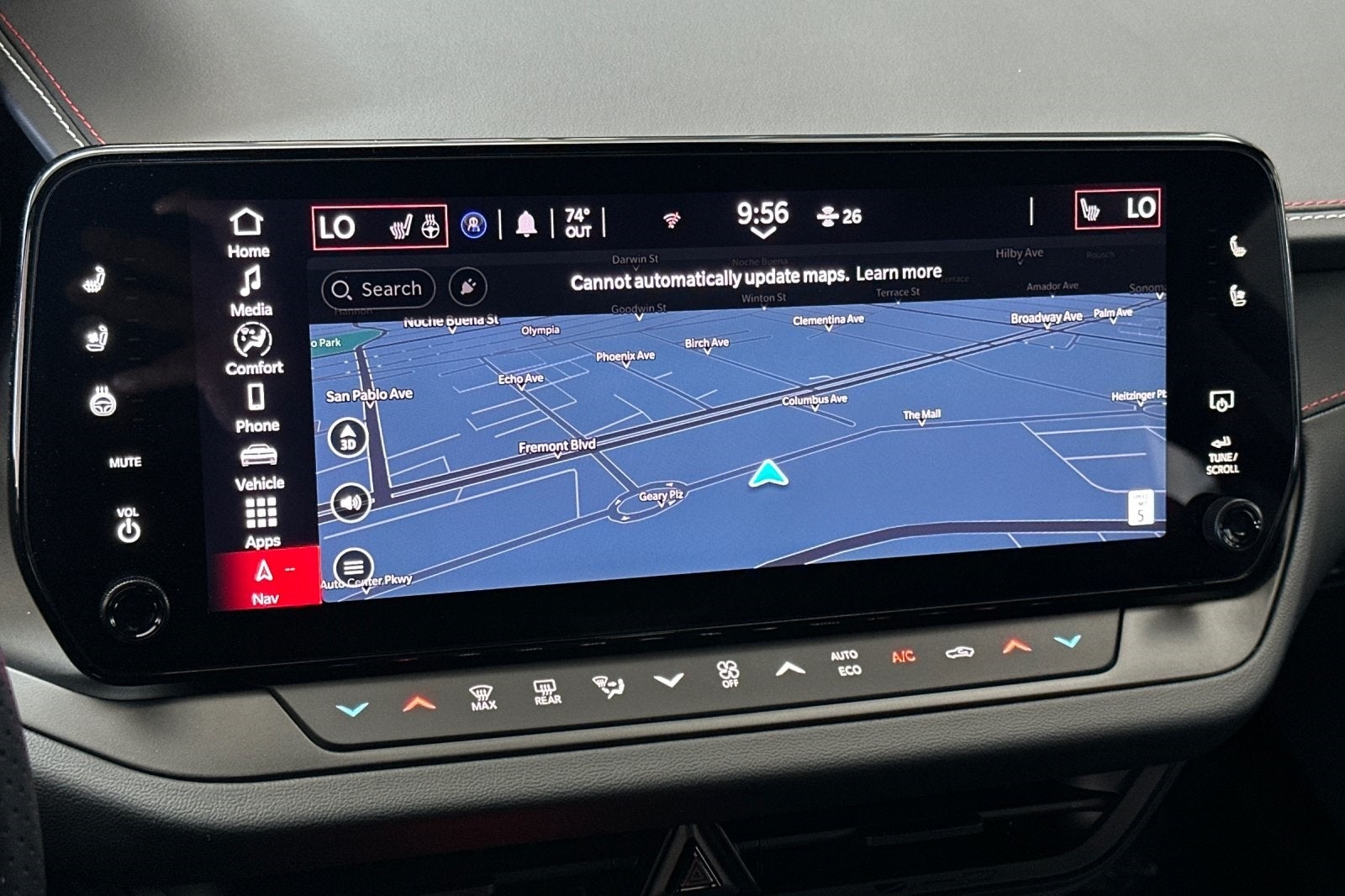 2025 Dodge Charger R/T Scat Pack