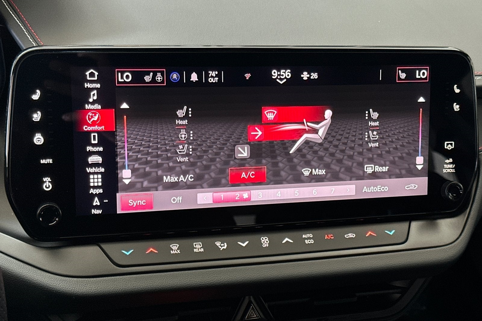 2025 Dodge Charger R/T Scat Pack