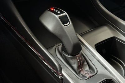 2025 Dodge Charger R/T Scat Pack