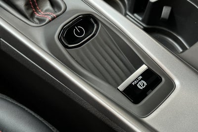 2025 Dodge Charger R/T Scat Pack