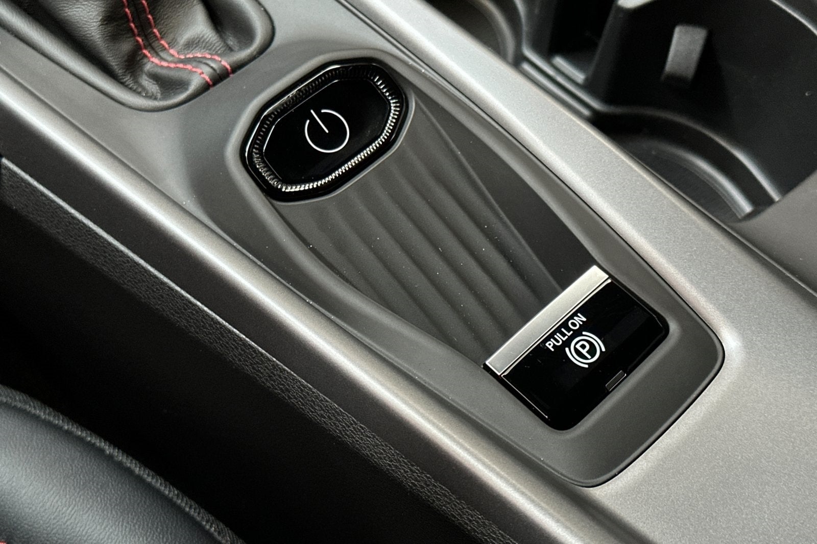 2025 Dodge Charger R/T Scat Pack