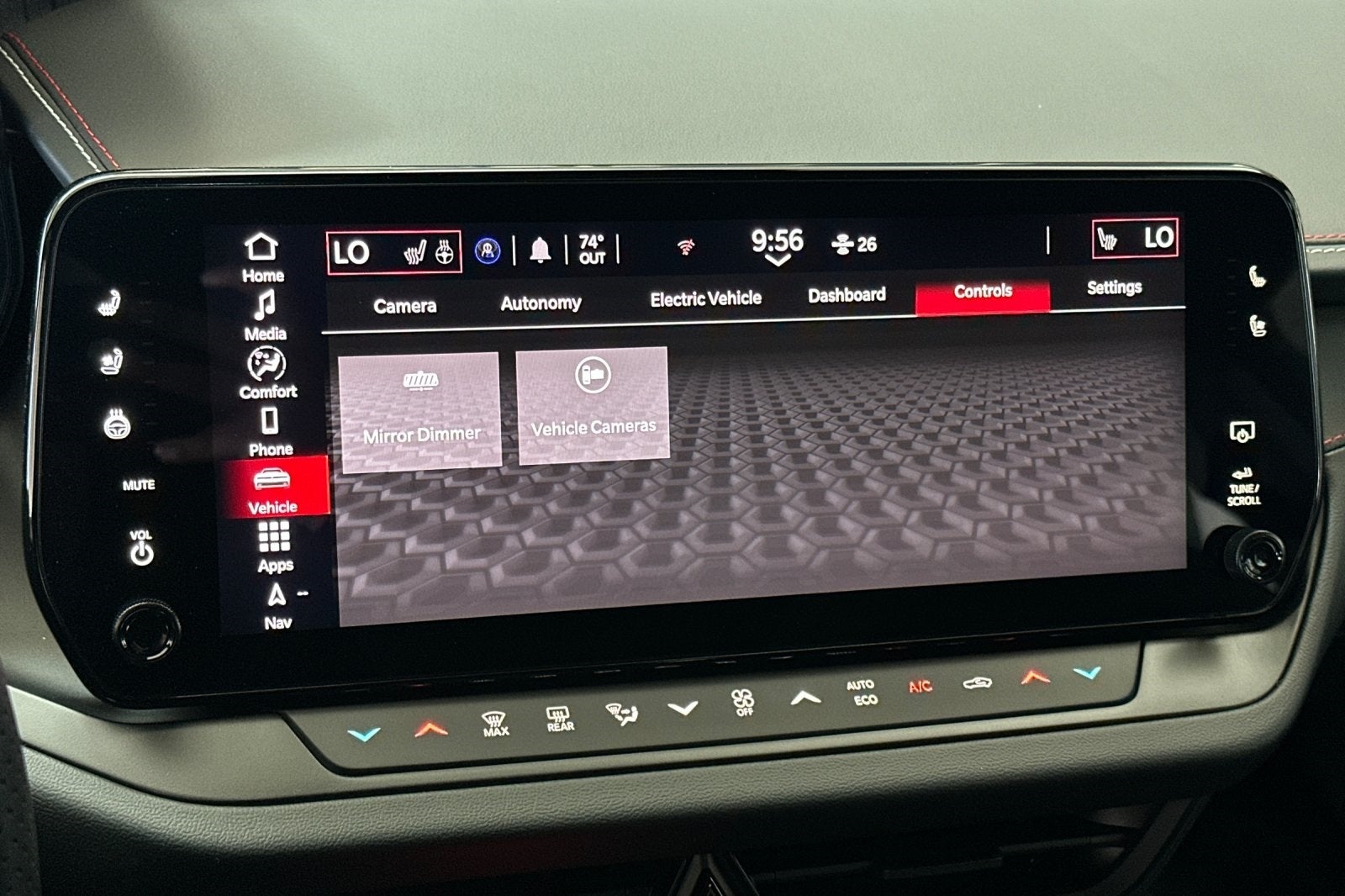 2025 Dodge Charger R/T Scat Pack