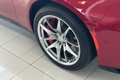 2025 Dodge Charger R/T Scat Pack