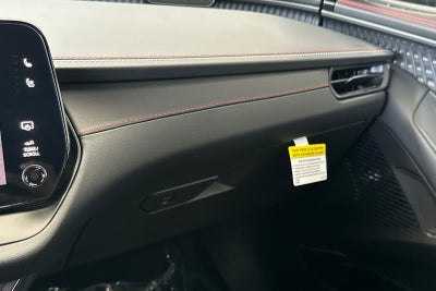 2025 Dodge Charger R/T Scat Pack