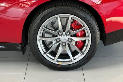 2025 Dodge Charger R/T Scat Pack