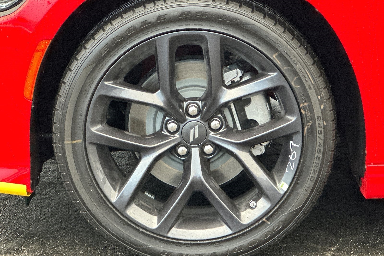 2023 Dodge Charger GT