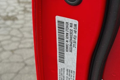 2023 Dodge Charger GT