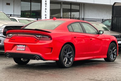 2023 Dodge Charger GT