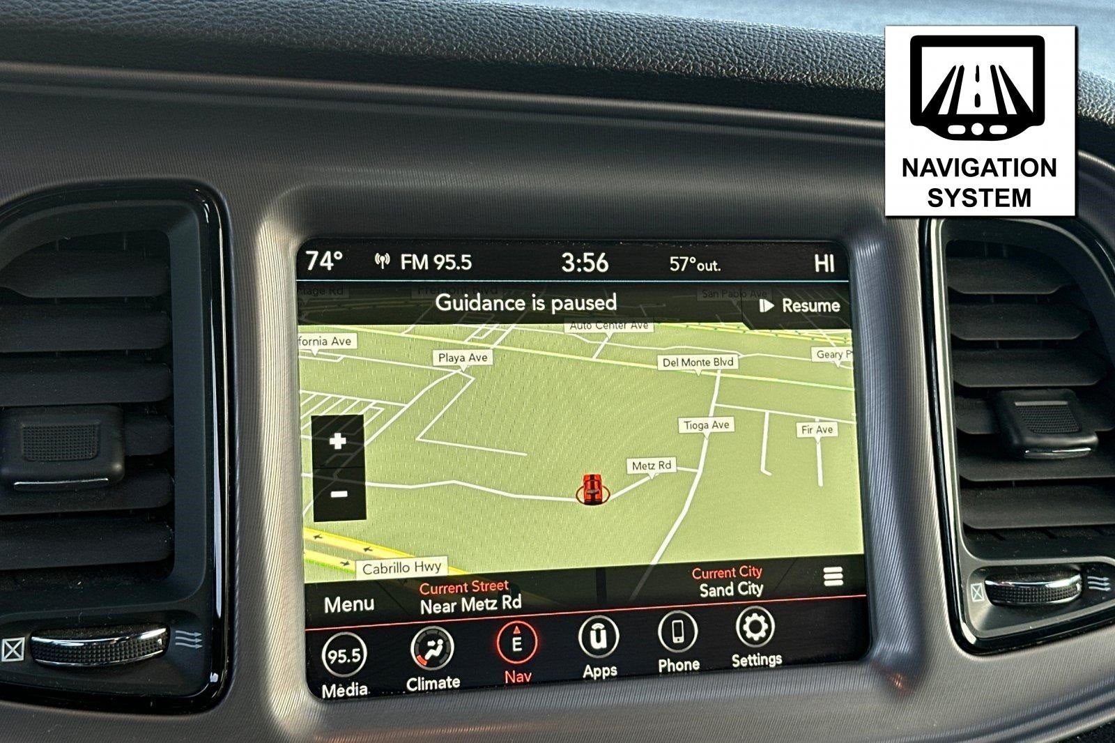 2023 Dodge Challenger GT