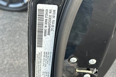 2023 Dodge Challenger GT