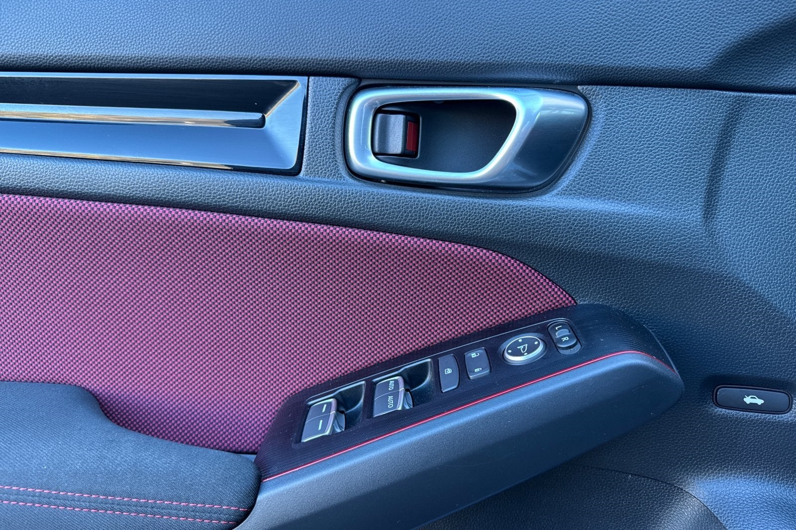 2024 Honda Civic Si Base