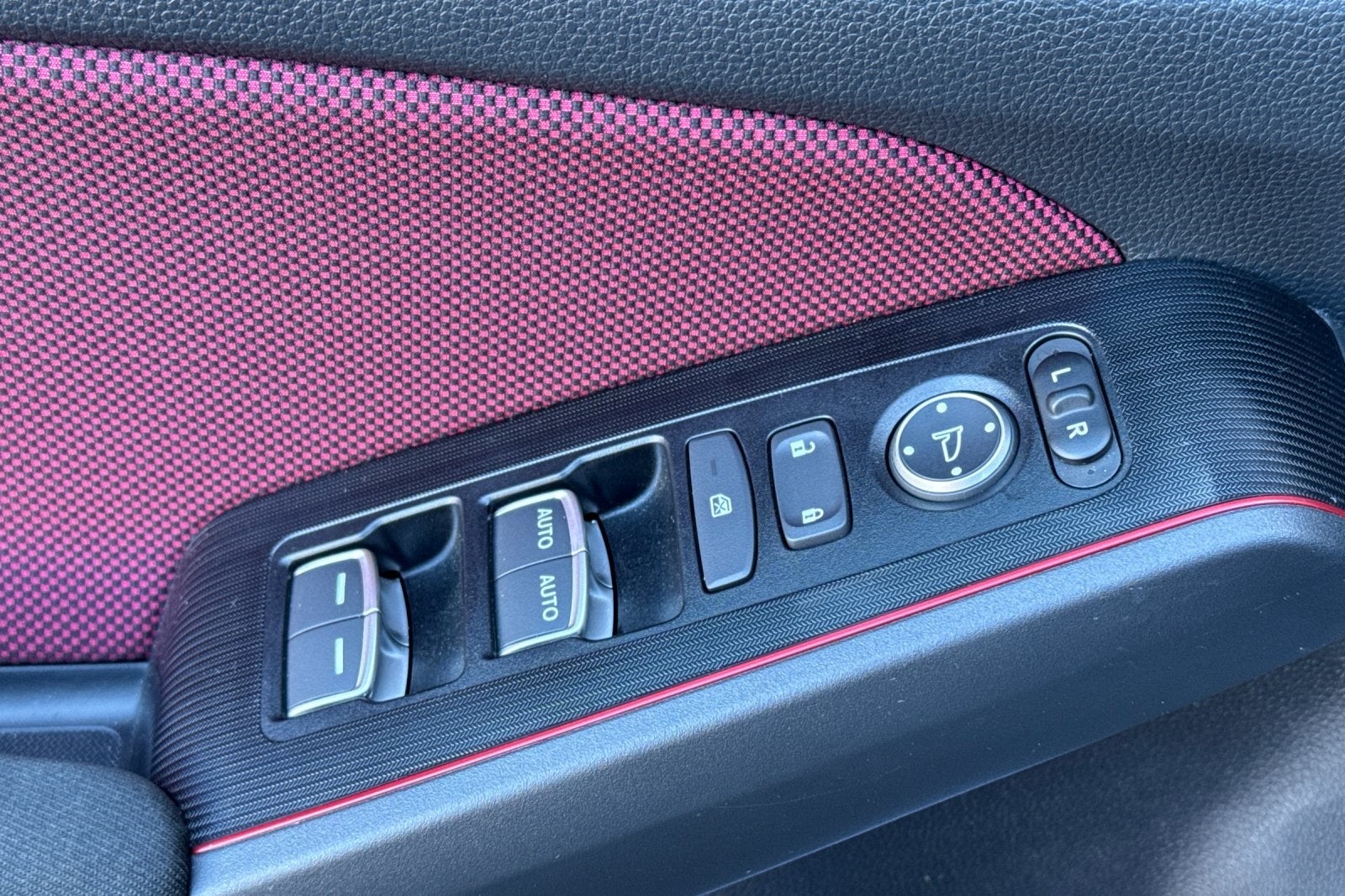 2024 Honda Civic Si Base