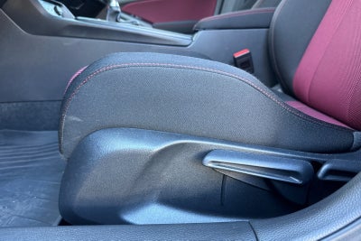 2024 Honda Civic Si Base