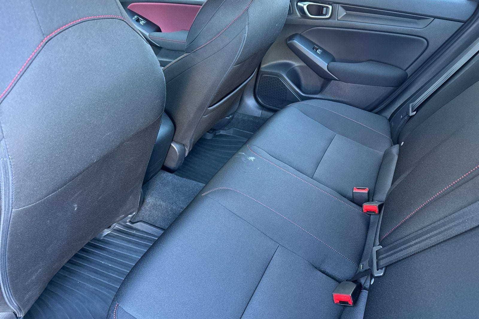 2024 Honda Civic Si Base