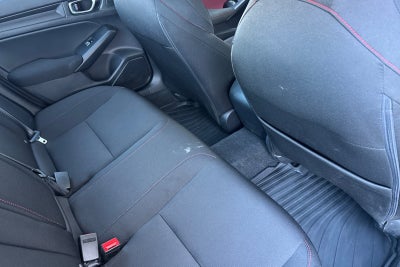 2024 Honda Civic Si Base