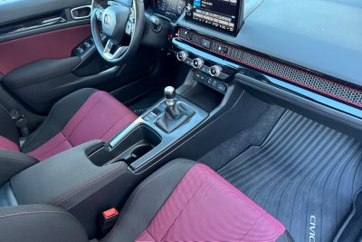 2024 Honda Civic Si Base