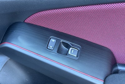 2024 Honda Civic Si Base