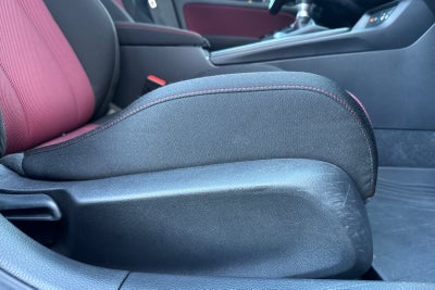 2024 Honda Civic Si Base