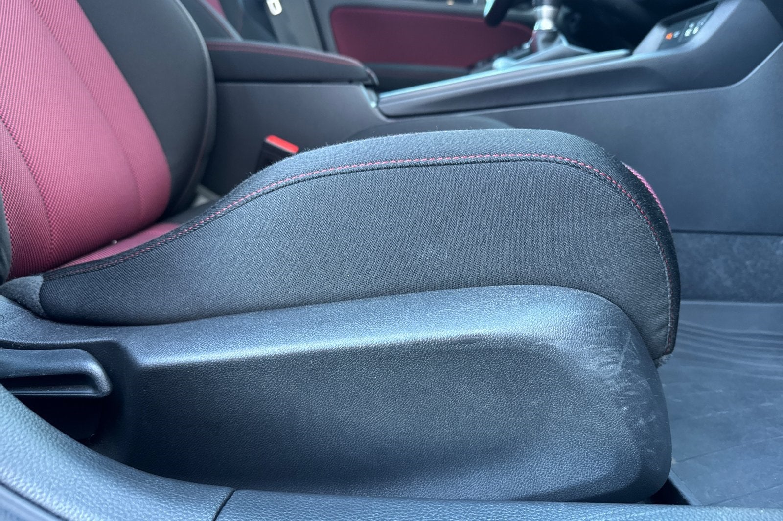 2024 Honda Civic Si Base