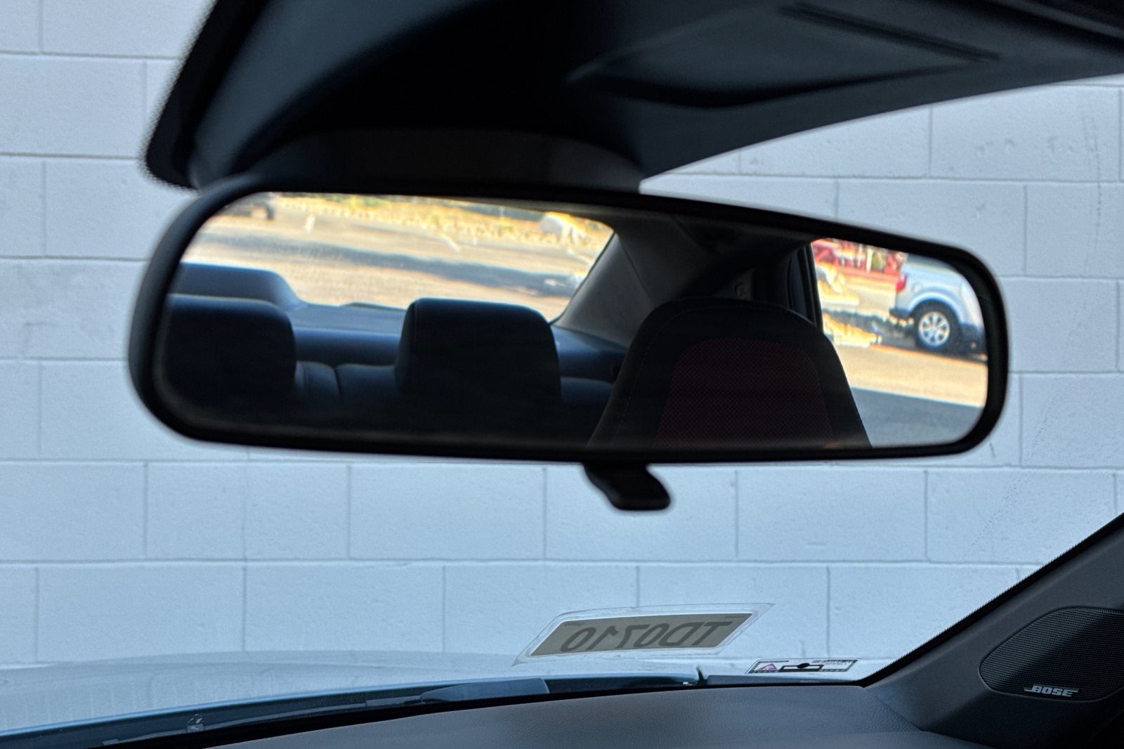 2024 Honda Civic Si Base