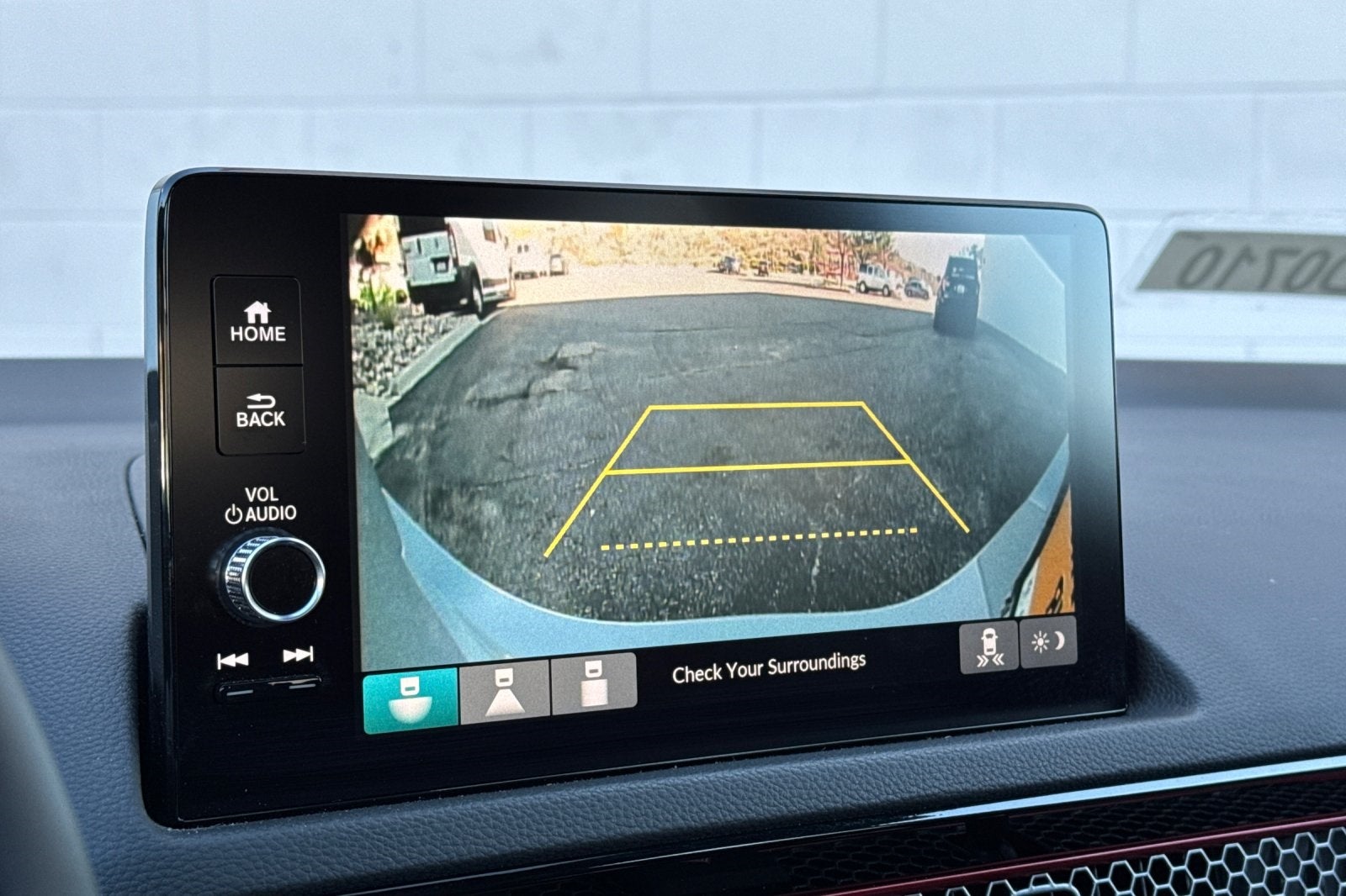 2024 Honda Civic Si Base