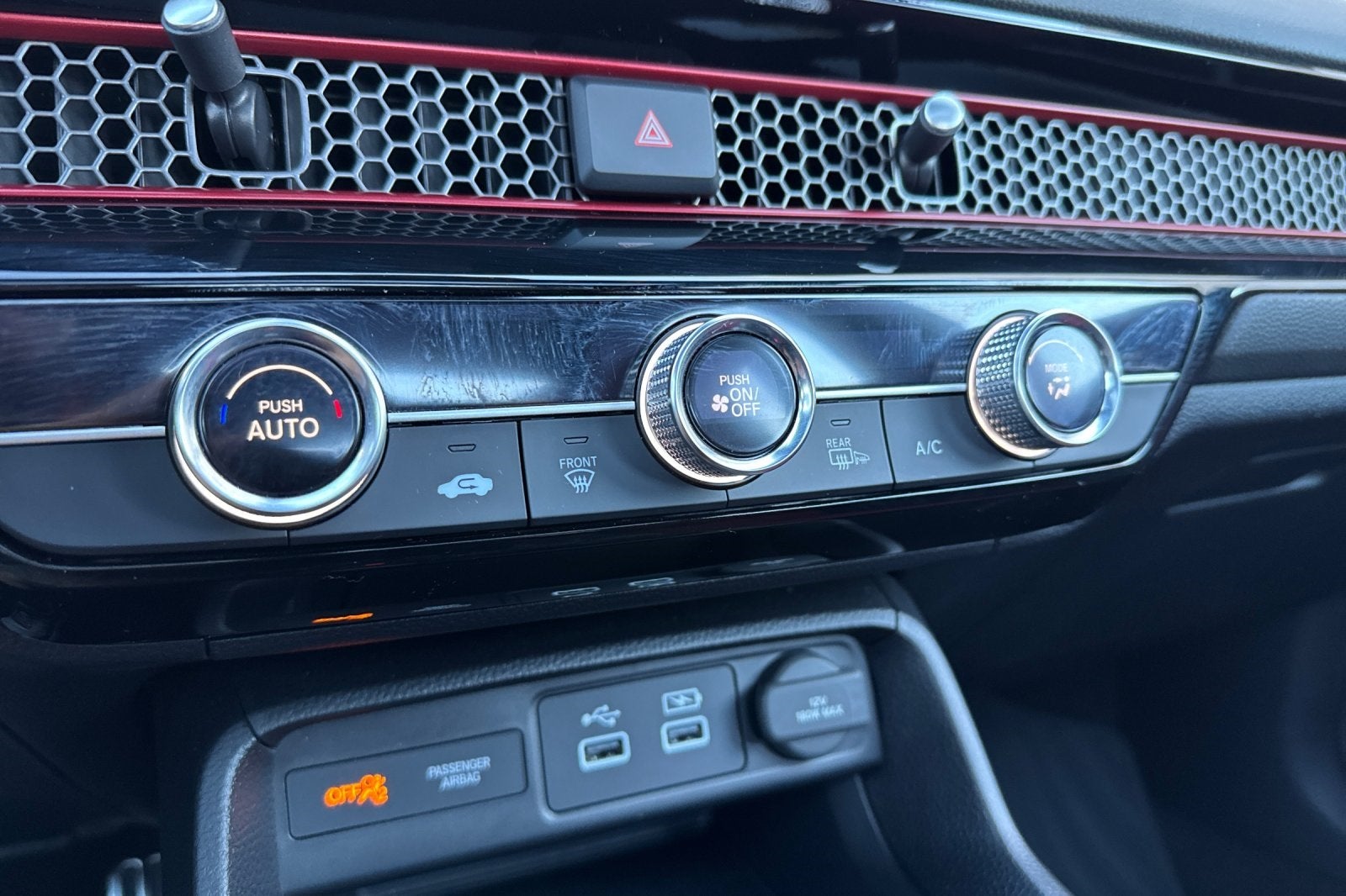 2024 Honda Civic Si Base