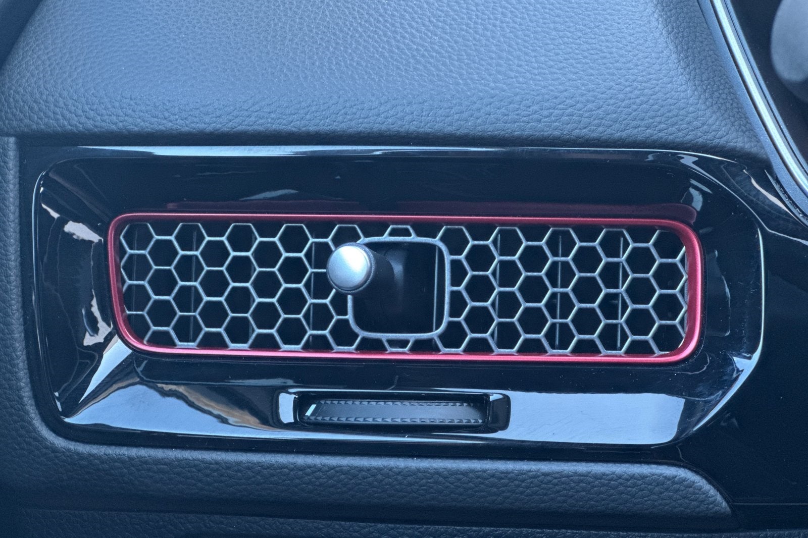 2024 Honda Civic Si Base