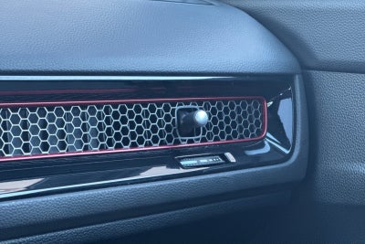 2024 Honda Civic Si Base