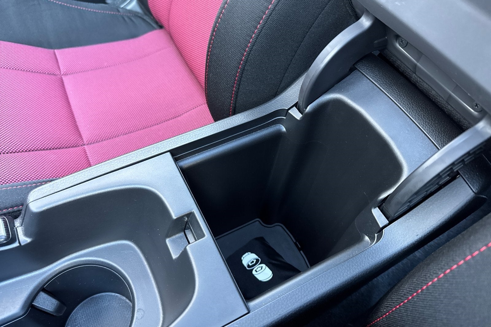 2024 Honda Civic Si Base