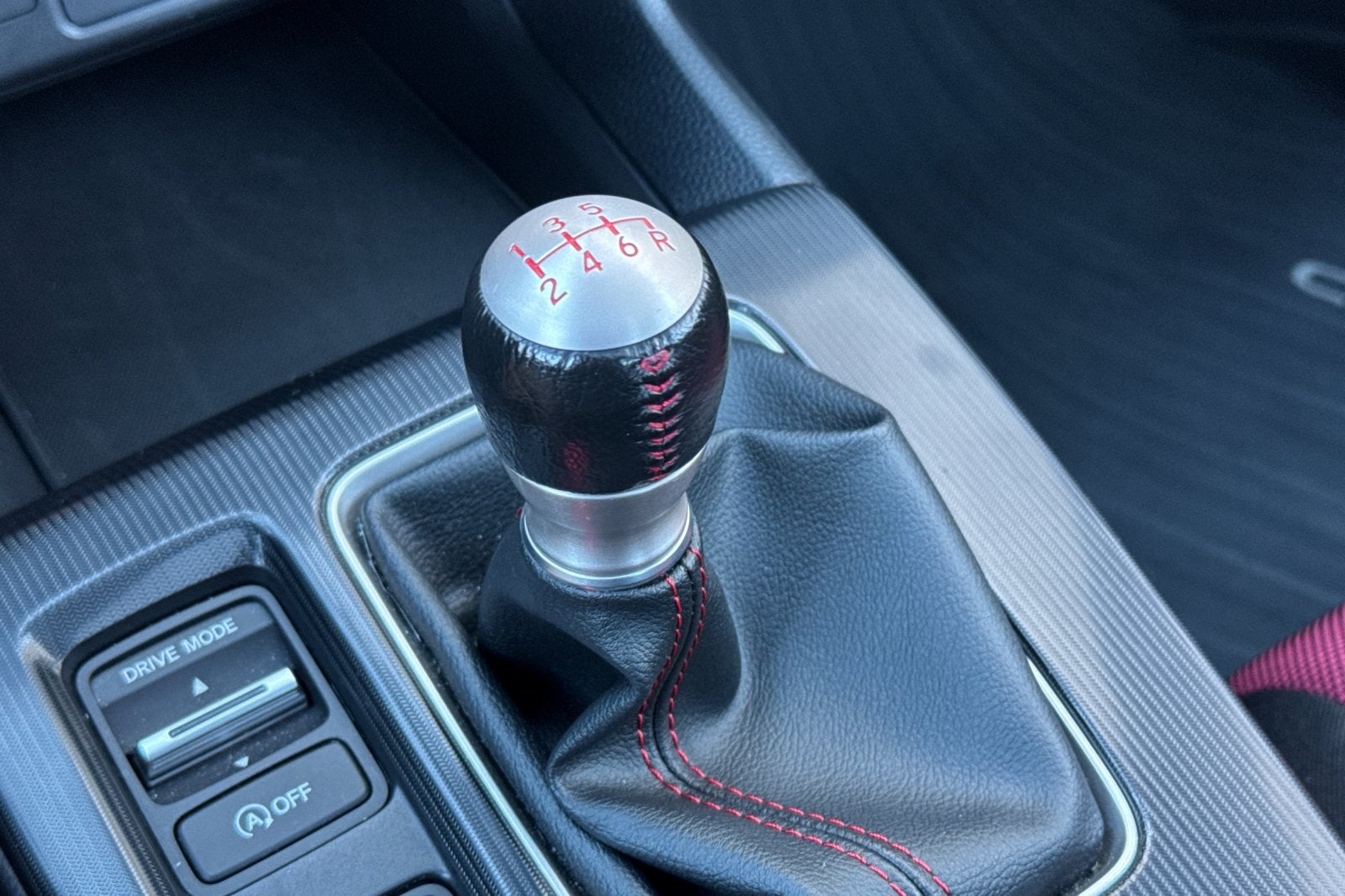 2024 Honda Civic Si Base