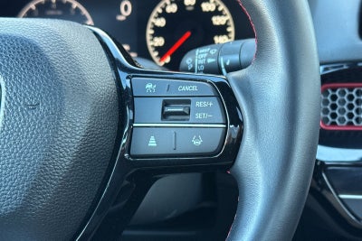 2024 Honda Civic Si Base