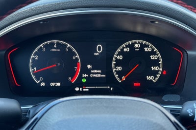 2024 Honda Civic Si Base