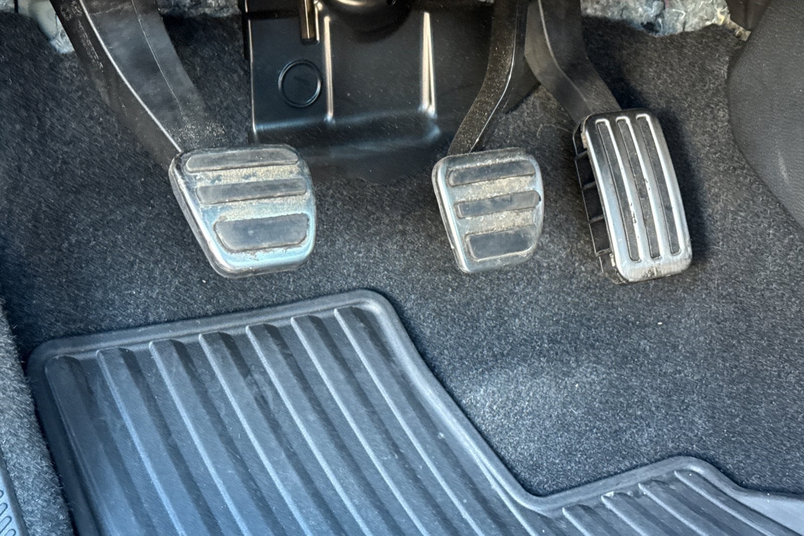 2024 Honda Civic Si Base