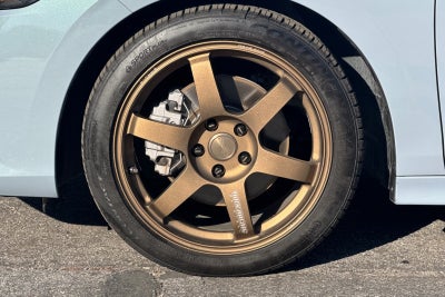 2024 Honda Civic Si Base