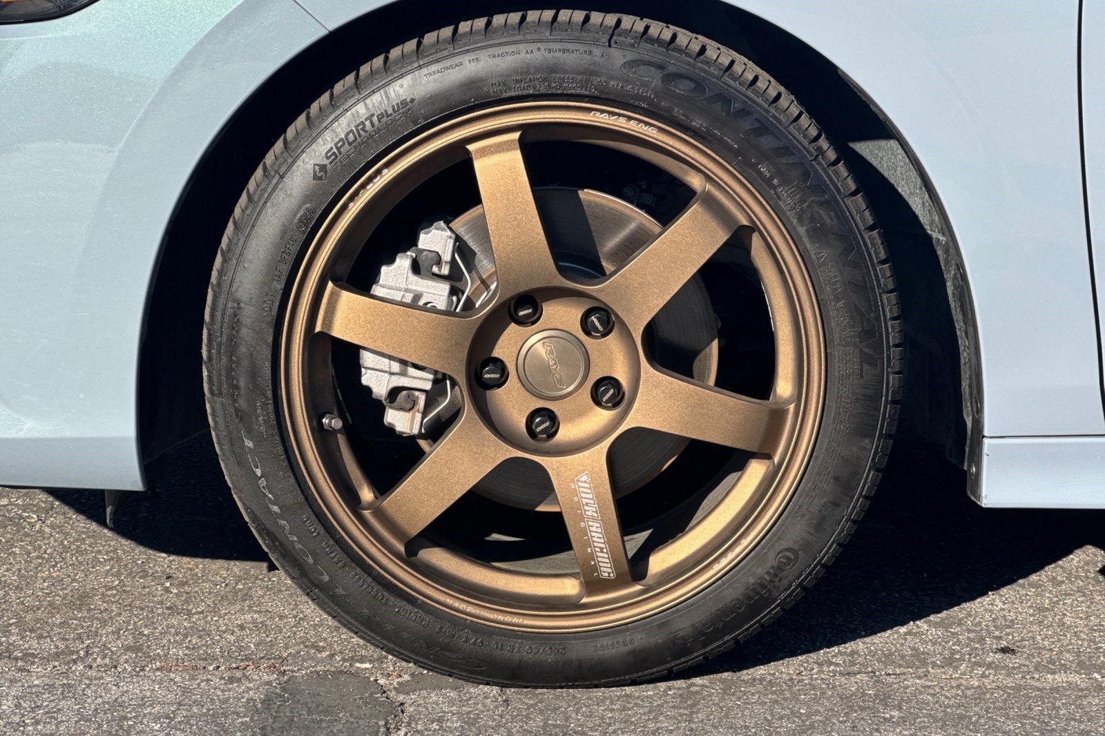 2024 Honda Civic Si Base