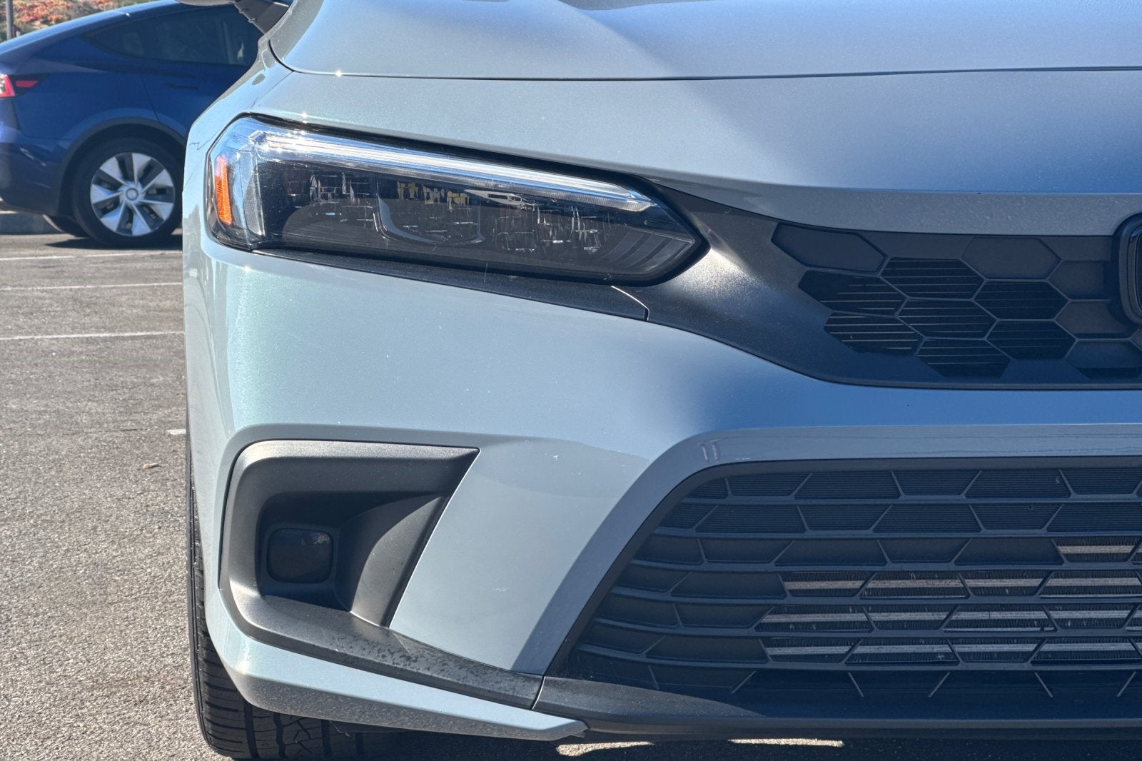 2024 Honda Civic Si Base