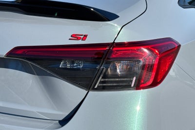 2024 Honda Civic Si Base
