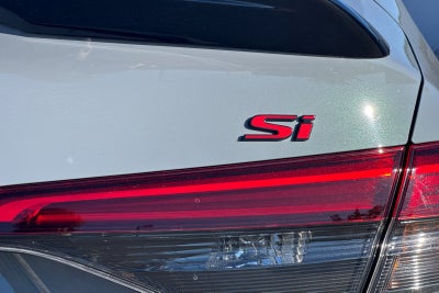 2024 Honda Civic Si Base