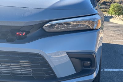 2024 Honda Civic Si Base