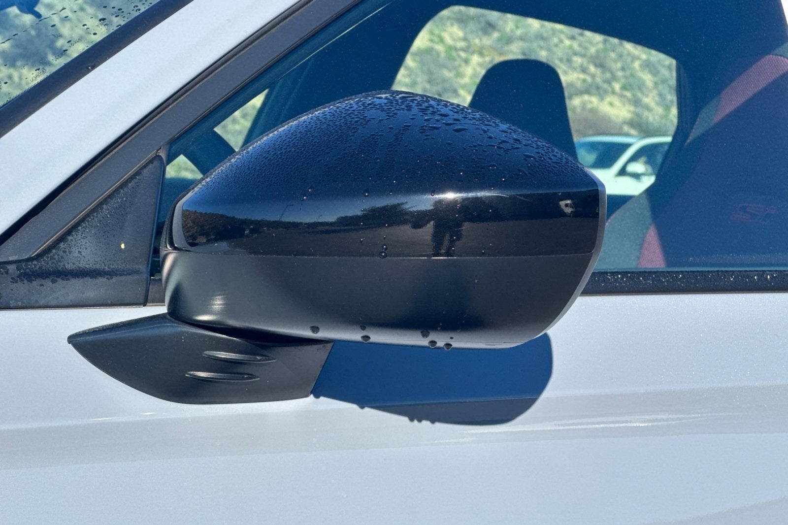 2024 Honda Civic Si Base