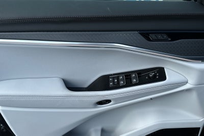 2025 Jeep Wagoneer S Limited