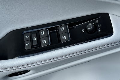 2025 Jeep Wagoneer S Limited