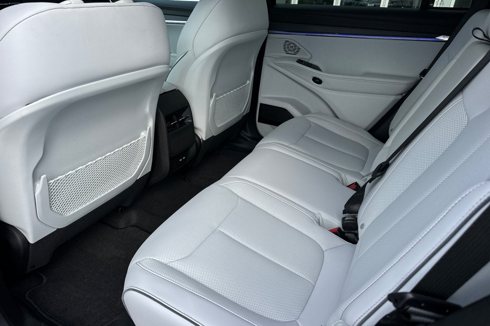 2025 Jeep Wagoneer S Limited