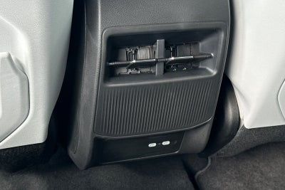 2025 Jeep Wagoneer S Limited