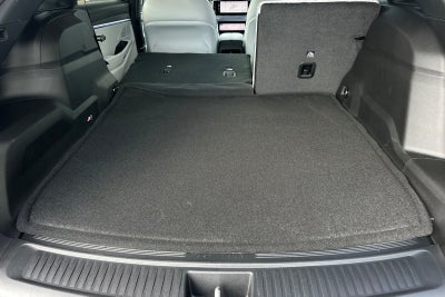 2025 Jeep Wagoneer S Limited