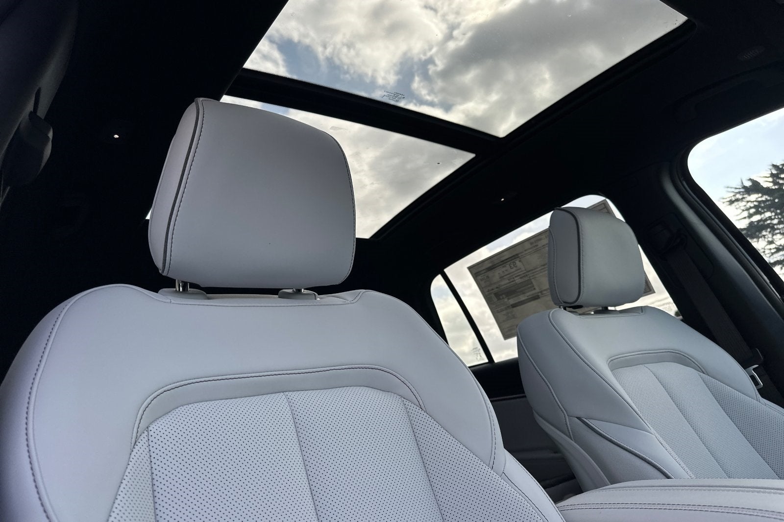 2025 Jeep Wagoneer S Limited