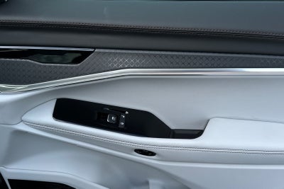 2025 Jeep Wagoneer S Limited