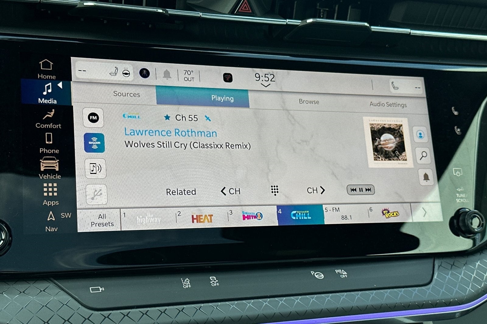 2025 Jeep Wagoneer S Limited