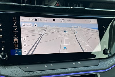 2025 Jeep Wagoneer S Limited